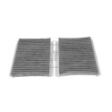 Filtro aria abitacolo CORTECO 21652352