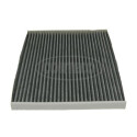 Filtro aria abitacolo CORTECO 80000777