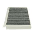 Filtro aria abitacolo CORTECO 80000872