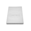 Filtro aria abitacolo CORTECO 21652347