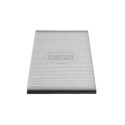 Filtro aria abitacolo CORTECO 21652348
