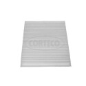 Filtro aria abitacolo CORTECO 21652349