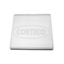 Filtro, Aria abitacolo