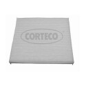 Filtro aria abitacolo CORTECO 21653145