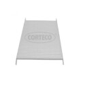 Filtro aria abitacolo CORTECO 21653151