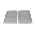 Filtro aria abitacolo CORTECO 80000375