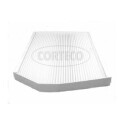 Filtro aria abitacolo CORTECO 80000412