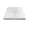 Filtro aria abitacolo CORTECO 80000541