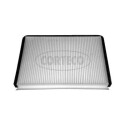 Filtro aria abitacolo CORTECO 80000813
