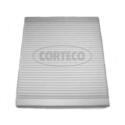 Filtro aria abitacolo CORTECO 80001185