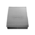 Filtro aria abitacolo CORTECO 80001189