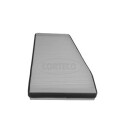 Filtro aria abitacolo CORTECO 80001738