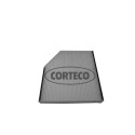 Filtro aria abitacolo CORTECO 80001782