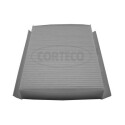 Filtro aria abitacolo CORTECO 80004572