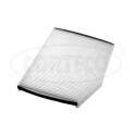 Filtro aria abitacolo CORTECO 80004650
