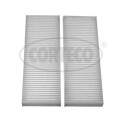 Filtro, Aria abitacolo