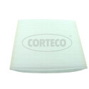 Filtro, Aria abitacolo