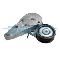 Tendicinghia, Cinghia Poly-V