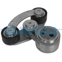 Tendicinghia, Cinghia Poly-V