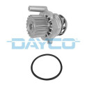 Pompa acqua, raffreddamento motore DAYCO DP163
