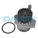 Pompa acqua, raffreddamento motore DAYCO DP206