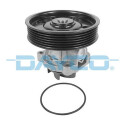 Pompa acqua, raffreddamento motore DAYCO DP267
