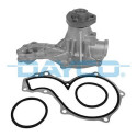 Pompa acqua, raffreddamento motore DAYCO DP285