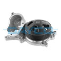 Pompa acqua, raffreddamento motore DAYCO DP322