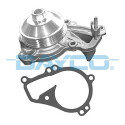 Pompa acqua, raffreddamento motore DAYCO DP374