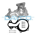 Pompa acqua, raffreddamento motore DAYCO DP386