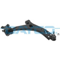 Barra stabilizzatrice, sospensioni ruota DAYCO DSS1053