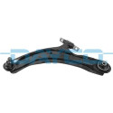 Barra stabilizzatrice, sospensioni ruota DAYCO DSS1100