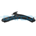 Barra stabilizzatrice, sospensioni ruota DAYCO DSS1101