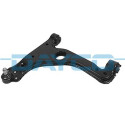 Barra stabilizzatrice, sospensioni ruota DAYCO DSS1102