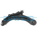 Barra stabilizzatrice, sospensioni ruota DAYCO DSS1137