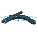 Barra stabilizzatrice, sospensioni ruota DAYCO DSS1168