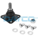 Giunto sferico di sospensione/cuscinetto di carico DAYCO DSS1262