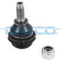 Giunto sferico di sospensione/cuscinetto di carico DAYCO DSS1276