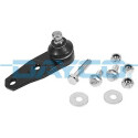 Giunto sferico di sospensione/cuscinetto di carico DAYCO DSS1387