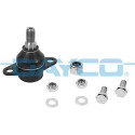 Giunto sferico di sospensione/cuscinetto di carico DAYCO DSS1437
