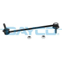 Barre stabilizzatrici/traverse Dayco DSS1618