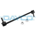 Barre stabilizzatrici/traverse Dayco DSS3650