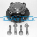 Kit cuscinetto ruota DAYCO KWD1053