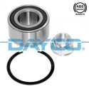 Kit cuscinetto ruota DAYCO KWD1088