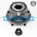 Kit cuscinetto ruota DAYCO KWD1146