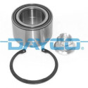 Kit cuscinetto ruota DAYCO KWD1227