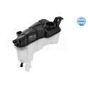 Serbatoio compensazione, Refrigerante