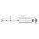 Ammortizzatore OPEN PARTS SAB8630.32