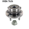 Kit cuscinetto ruota SKF VKBA 7626