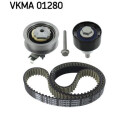 Kit cinghie di distribuzione SKF VKMA 01280